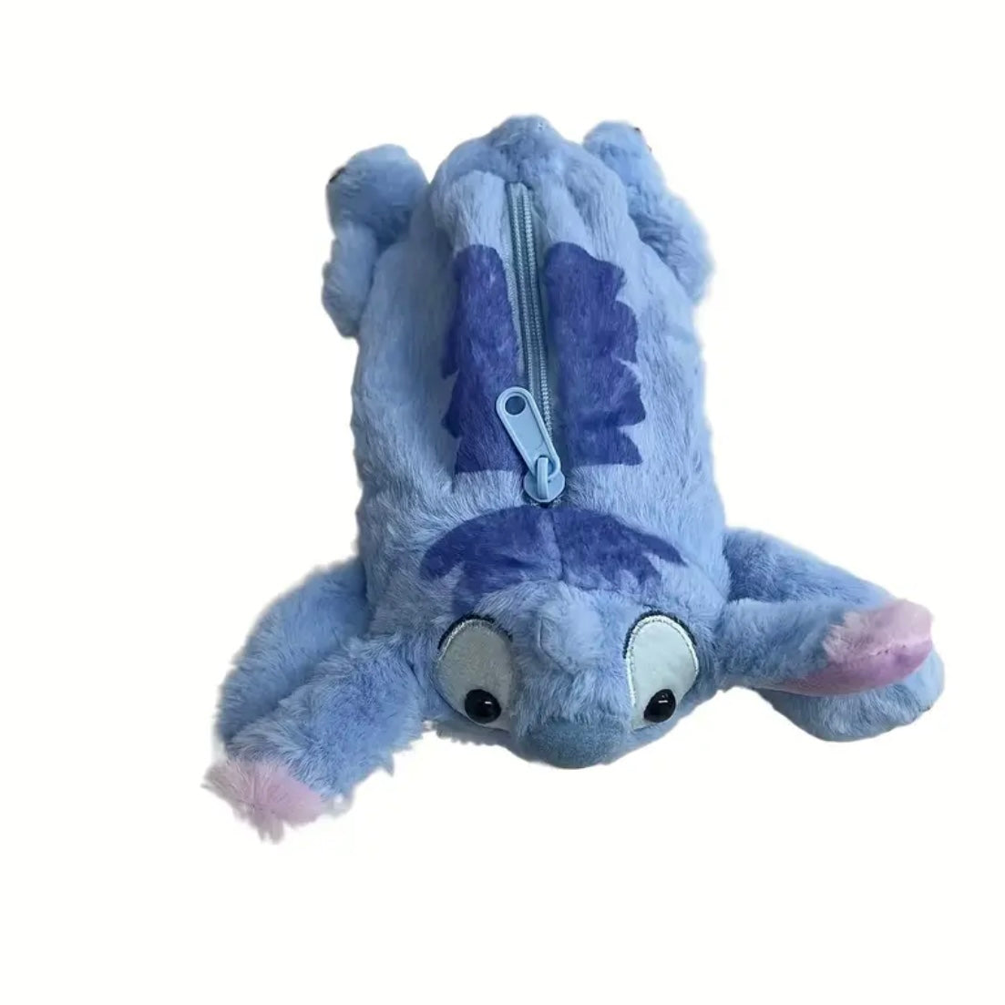Astuccio morbido a forma di Stitch